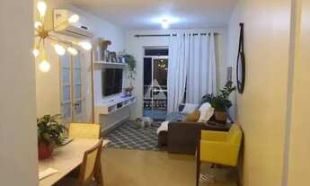 Imagem 2: Apartamento à venda, 2 quartos, 1 vaga, Grajaú - RIO DE JANEIRO/RJ