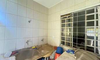 Imagem 2: Casa com valor abaixo do mercado no setor Jd. América