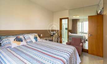 Imagem 5: Apartamento para venda com 101 metros quadrados com 3 quartos em Leblon - Rio de Janeiro