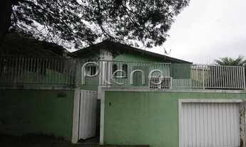 Imagem: Casa - Jardim Boa Esperança - Campinas