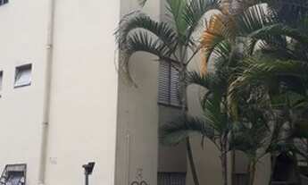 Imagem 1: Ótimo apartamento de 2 dormitórios próximo da Estrada do Campo Limpo