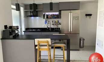 Imagem 7: São Paulo - Apartamento Padrão - Lapa