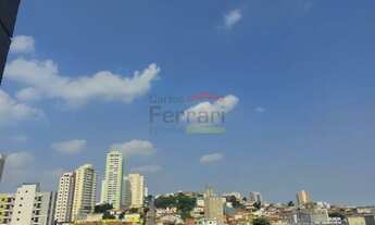 Imagem 2: Apartamento Novo - Jardim São Paulo