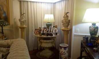 Imagem 4: São Paulo - Apartamento Padrão - Campo Belo