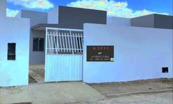 Imagem: Próximo a Faculdade Católica de Feira