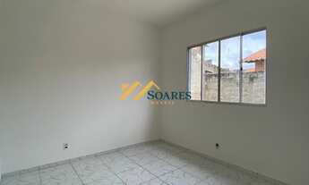 Imagem 2: Casa para venda com 2 quartos em Canarinho - Igarapé - MG