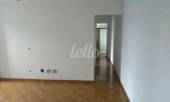 Imagem: São Paulo - Apartamento Padrão - Vila