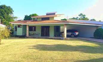 Imagem 4: Bela Casa estilo sítio - (sofisticada) piscina, churrasqueira..