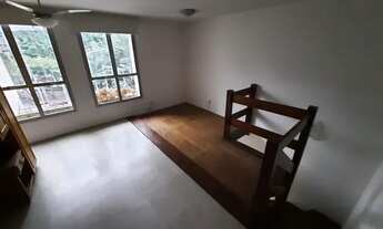 Imagem 2: Apartamento para aluguel com 55 metros quadrados com 1 quarto