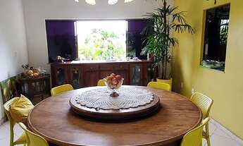 Imagem 3: Casa de condomínio térrea para venda tem 800 m² com 6 quartos