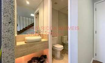 Imagem 7: Apartamento para Locação em São Paulo, Paraíso, 1 dormitório, 1 suíte, 2 banheiros, 1 vaga