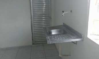 Imagem: Aluga-se quitinete!