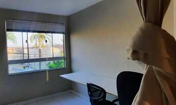 Imagem 6: Sobrado No Condomínio Canachuê Mobiliado