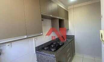 Imagem 5: Apartamento com 2 dormitórios, 52 m² - venda por R$ 300.000,00 ou aluguel por R$ 1.540,00
