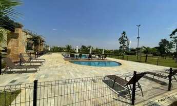 Imagem: Terreno a Venda Condominio Village Damha