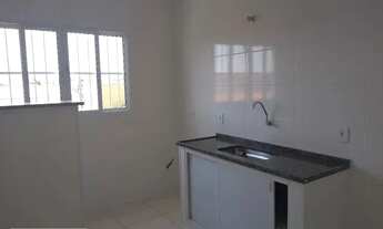 Imagem 3: Apartamento com 2 dormitórios para alugar, 60 m² por R$ 1.900,00/mês - Santo Antônio - Lou