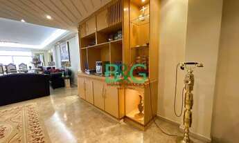 Imagem 11: Apartamento com 3 dormitórios, 258 m² - venda por R$ 980.000,00 ou aluguel por R$ 8.750,00