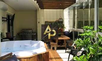 Imagem: Apartamento para aluguel tem 133 metros