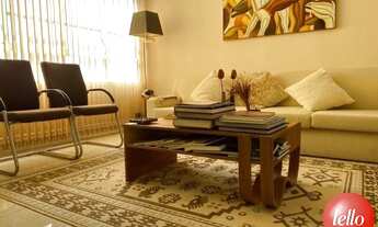 Imagem 5: São Paulo - Apartamento Padrão - Tatuapé