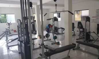 Imagem 2: Apartamento 2 qtos C/ suite área de lazer