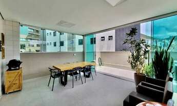 Imagem 2: Belo Horizonte - Apartamento Padrão - Buritis