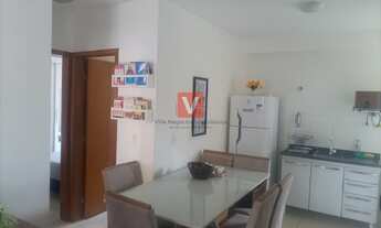 Imagem 2: Apartamento para venda tem 42 metros quadrados com 2 quartos em Jardim Emília - Jacareí