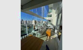 Imagem: São Paulo - Apartamento Padrão - Brooklin