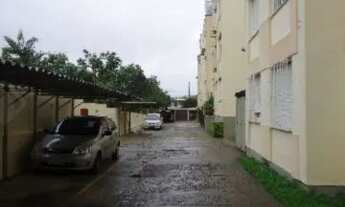 Imagem 2: PORTO ALEGRE - Apartamento Padrão - Partenon