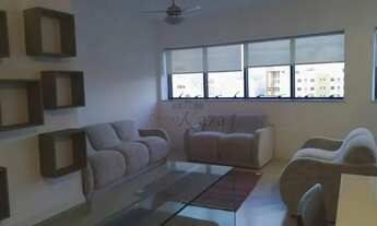 Imagem 2: Apartamento para aluguel tem 140 metros quadrados com 3 quartos