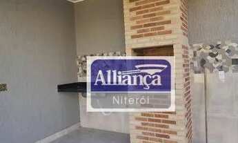 Imagem 5: Casa com 3 dormitórios à venda, 100 m² por R$ 560.000,00 - Jardim Atlântico Central (Itaip