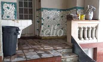 Imagem 3: São Paulo - Casa Comercial - Água Rasa