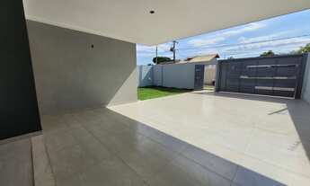 Imagem 2: Casa térrea - São Francisco com amplo quintal