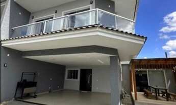 Imagem: Sobrado de esquina no Costa e Silva