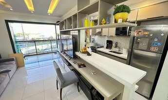 Imagem 4: Apartamento à venda no Jardins 3 quartos 77m² porteira Fechada