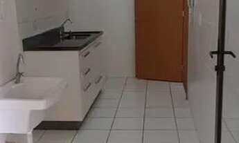 Imagem 4: Aluga se Apartamento de 2 quartos no Via Solare Samambaia DF