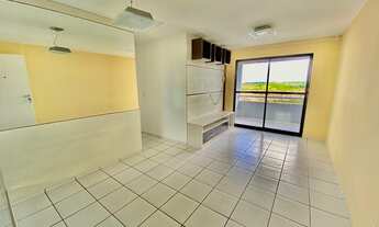 Imagem: Apartamento no Sun Towers com projetados