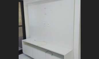 Imagem 3: Alugo excelente apt, 3 qtos, vista mar no cabo branco !