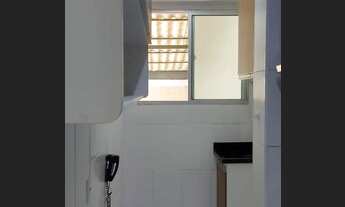 Imagem 4: Apartamento Térreo com Quintal