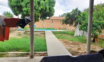 Imagem 7: Vende-se casa com piscina