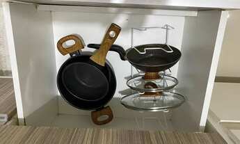 Imagem 6: Apartamento para aluguel tem 34 metros quadrados com 1 quarto em Cabo Branco - Mobiliado