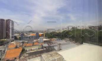 Imagem 6: Flat na Zona Norte, em Santana, para locação, com fácil acesso a região central e Marginal