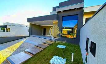 Imagem: Casa com 3 dormitórios à venda, 146 m²