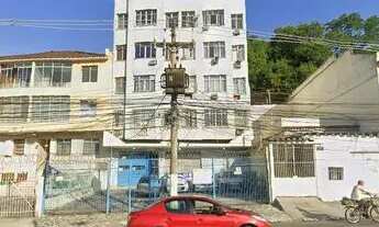 Imagem: Meier - 2 Quartos 2 Banheiros Rua 24 de