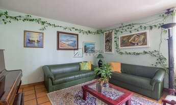 Imagem 5: Cobertura Venda Vila Mariana 138 m² 3 Dormitórios