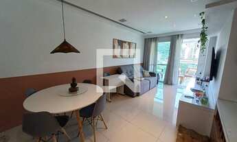 Imagem 1: Apartamento para Aluguel - Icaraí, 2 Quartos, 82 m2