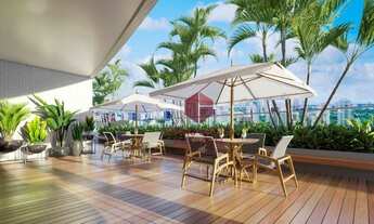 Imagem 6: Sala para alugar, 183 m² por R$ 12.850,00/mês - Novo Centro - Maringá/PR