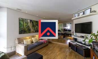 Imagem 7: Apartamento Locação Moema 127 m² 2 Dormitórios