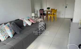 Imagem 3: Condomínio Vernissage - Excelente apartamento 2 quartos com suíte, sol da manhã, vista liv