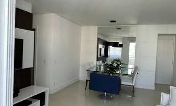 Imagem 4: Apartamento mobiliado para aluguel possui 70 m2 com 2 quartos-1suíte-2vagas-Lazer