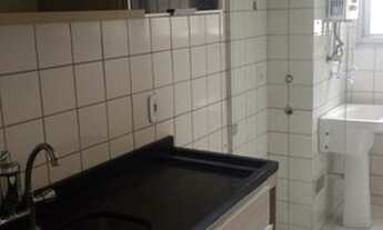 Imagem 4: Apartamento 2 quartos em condomínio - Campo Grande